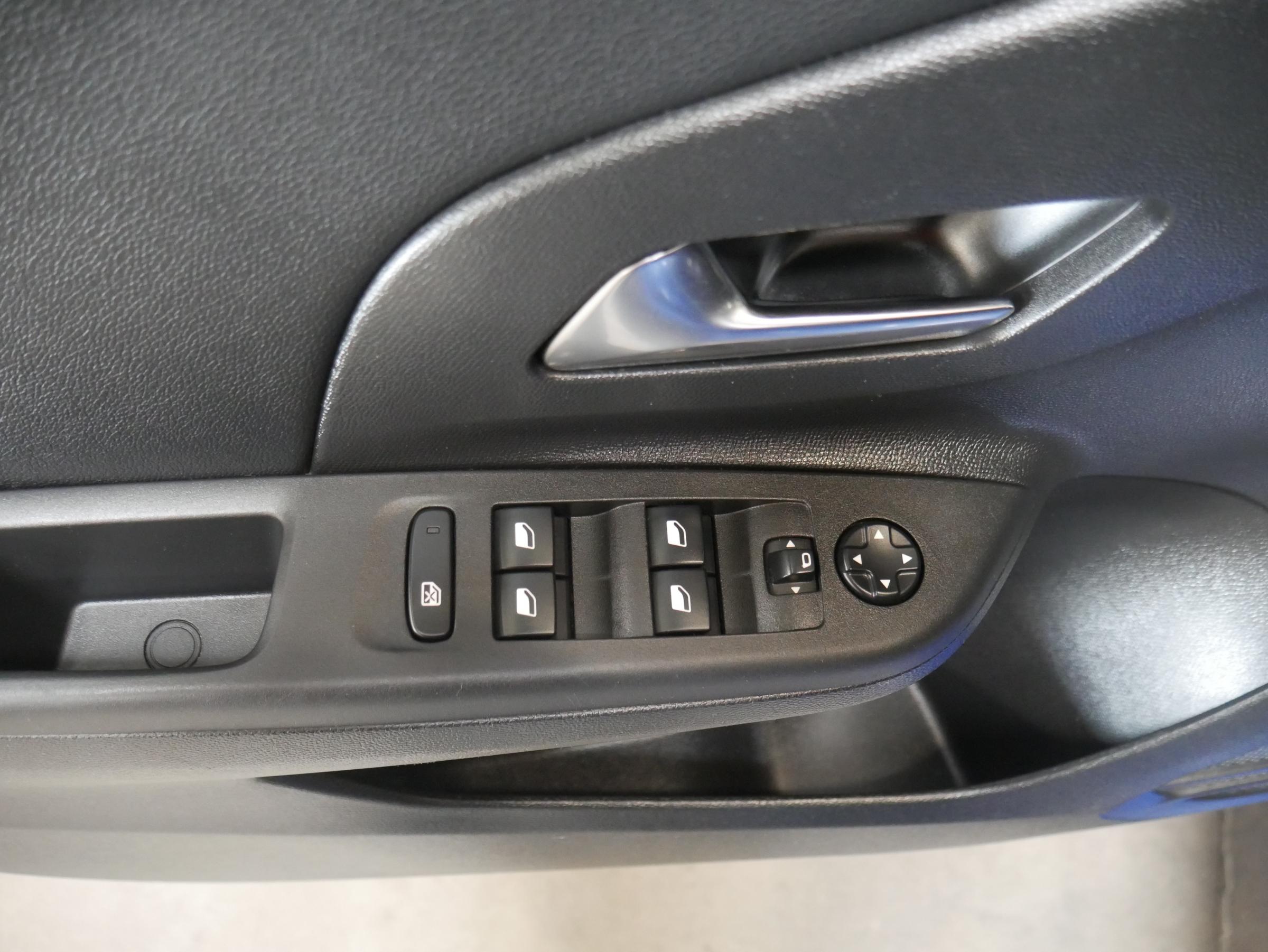 Opel Corsa, 2020 - pohled č. 11