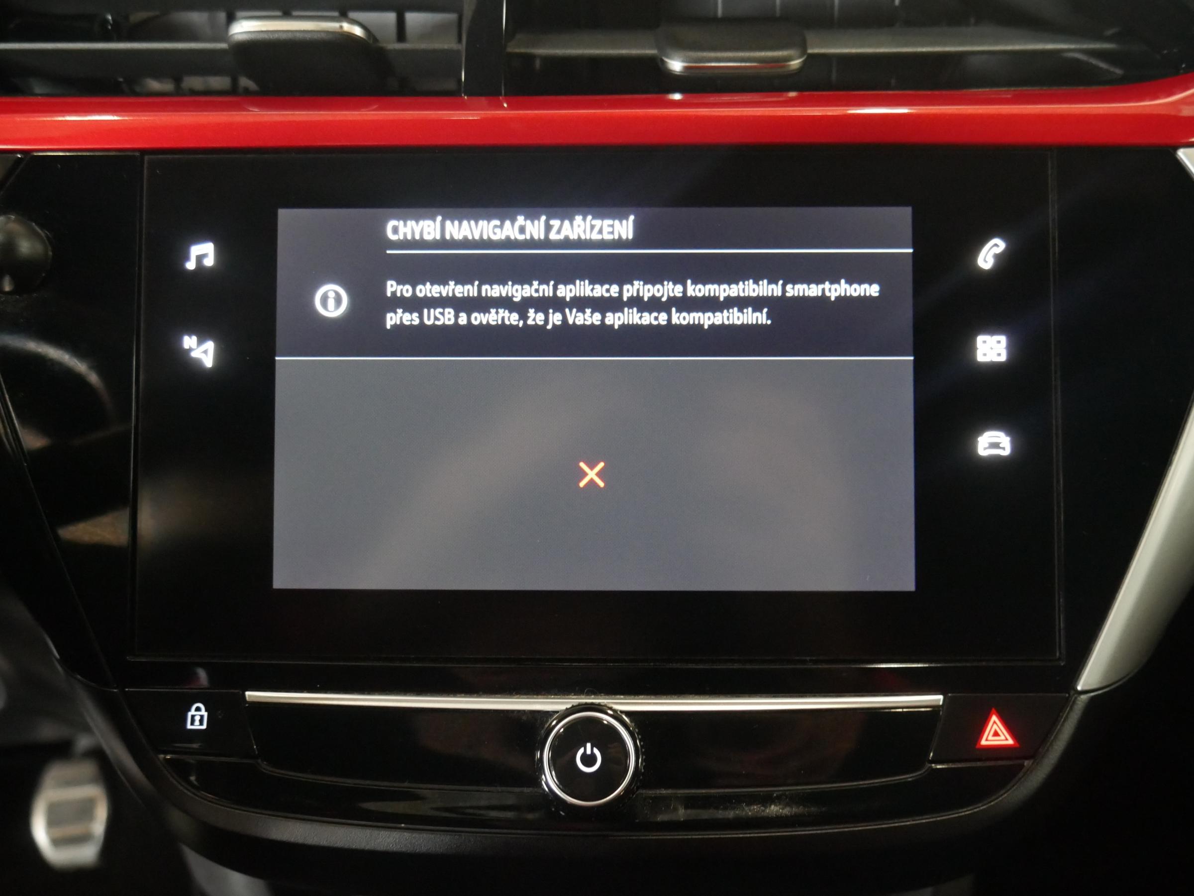 Opel Corsa, 2020 - pohled č. 14