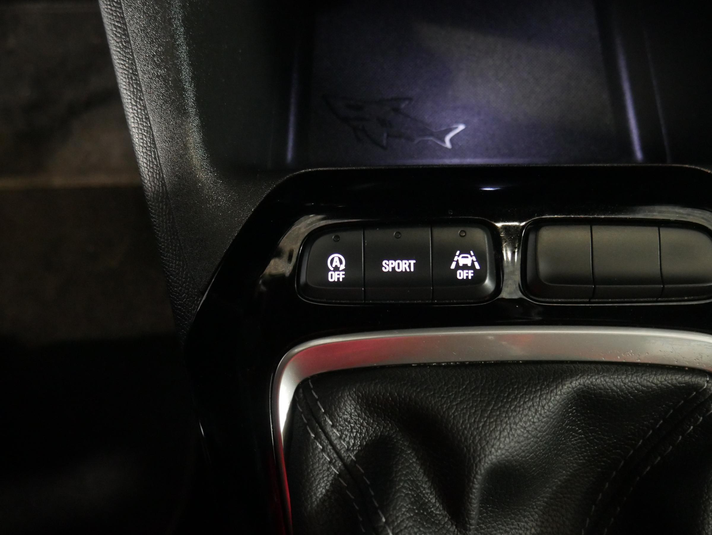 Opel Corsa, 2020 - pohled č. 16