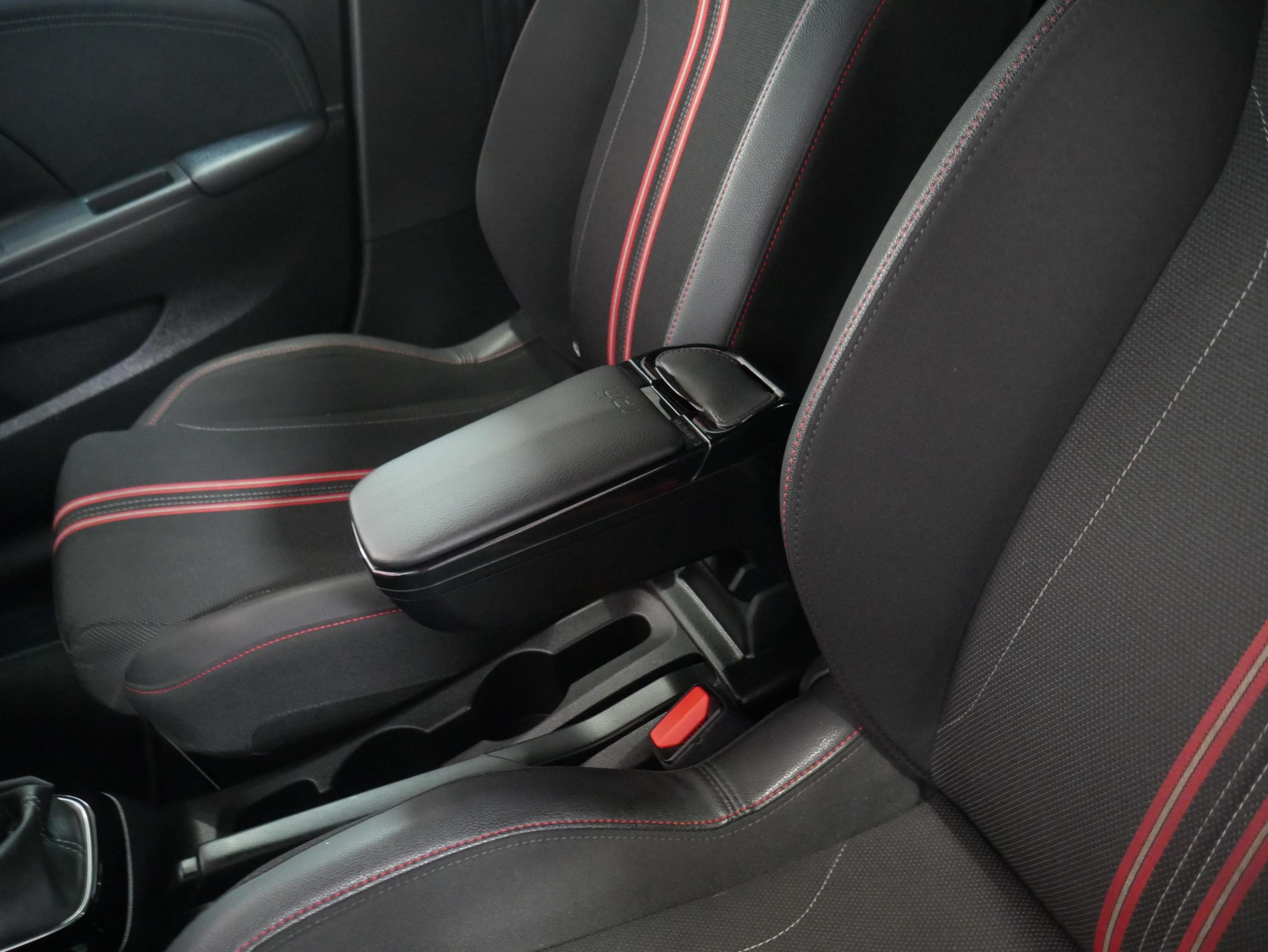 Opel Corsa, 2020 - pohled č. 17