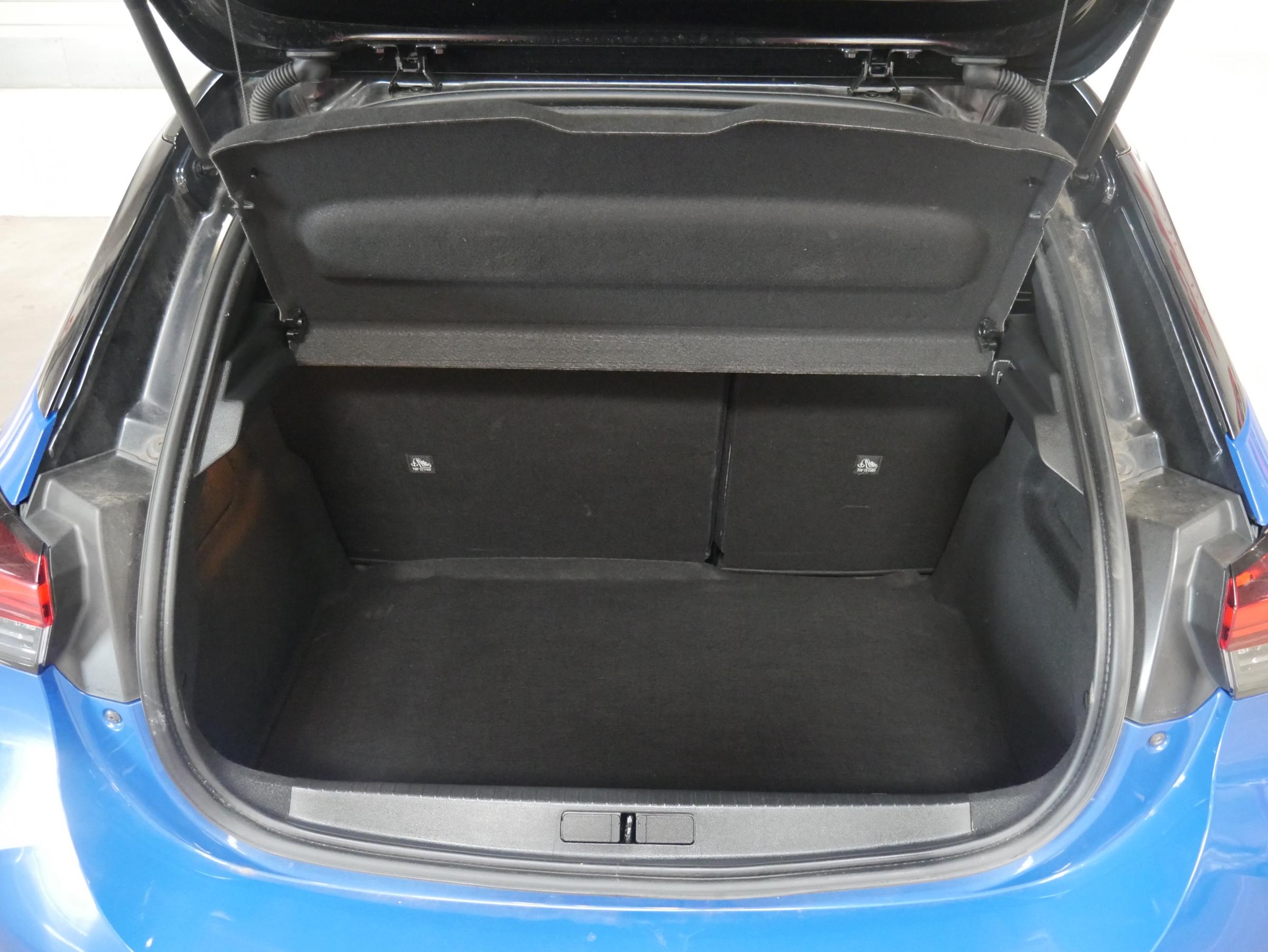 Opel Corsa, 2020 - pohled č. 7