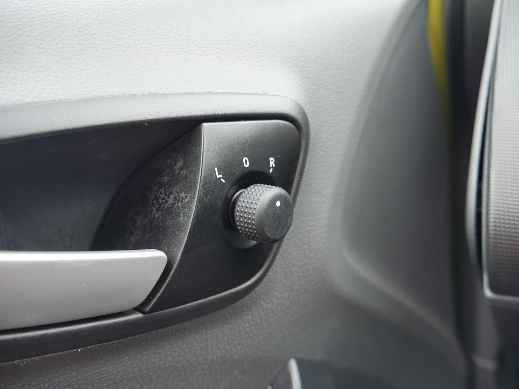 Seat Ibiza 1.4 16V Style