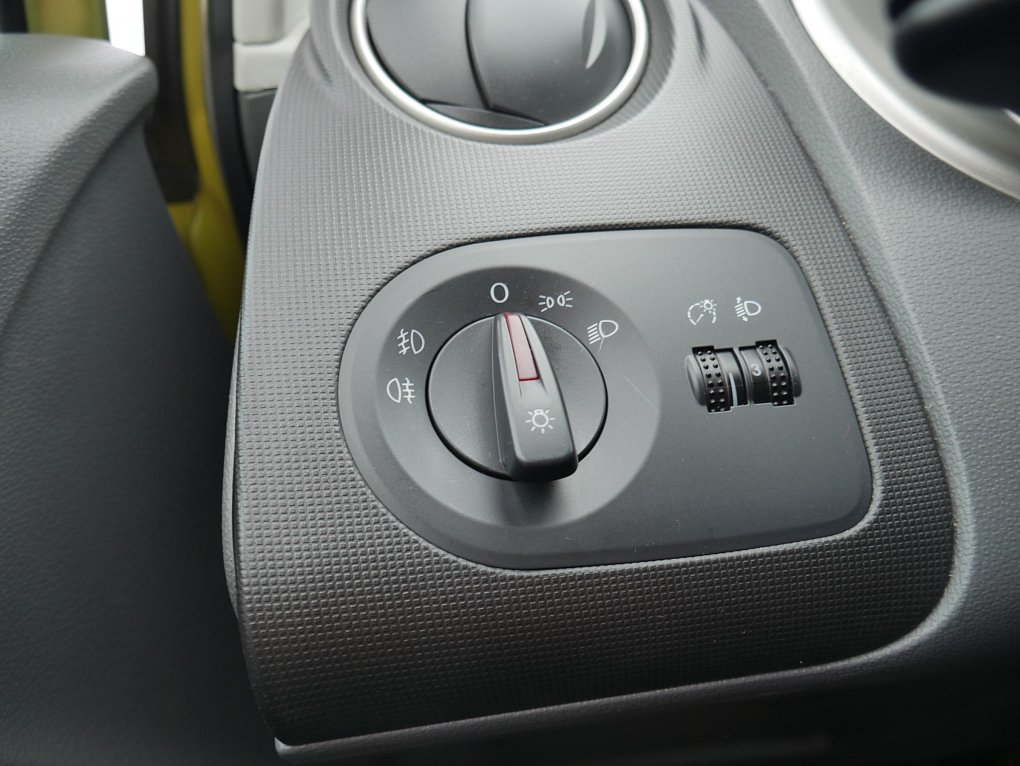 Seat Ibiza 1.4 16V Style