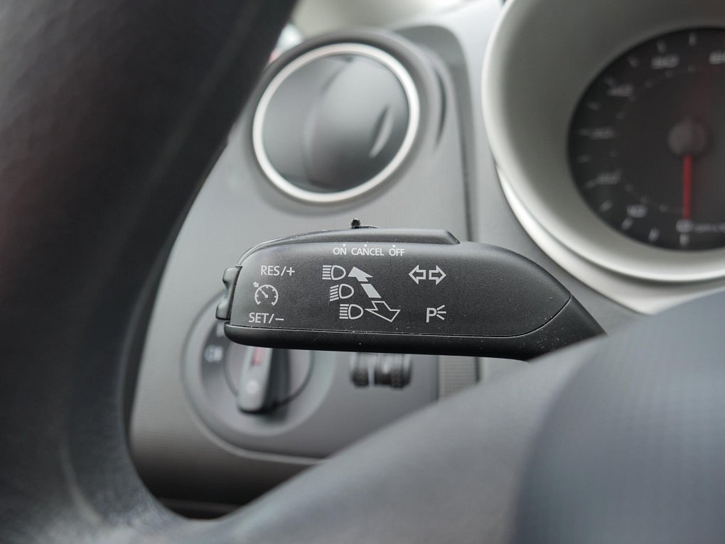 Seat Ibiza 1.4 16V Style