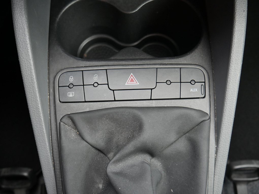 Seat Ibiza 1.4 16V Style