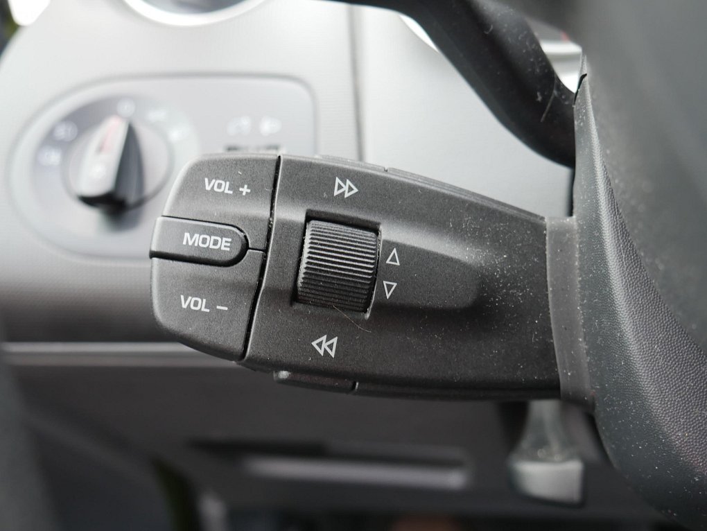 Seat Ibiza 1.4 16V Style