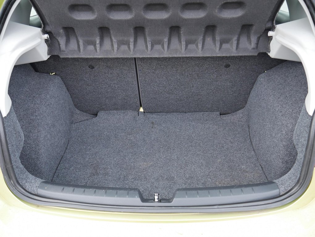 Seat Ibiza 1.4 16V Style