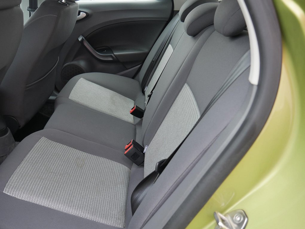 Seat Ibiza 1.4 16V Style