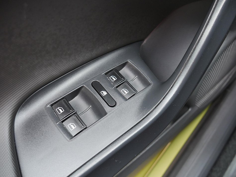 Seat Ibiza 1.4 16V Style