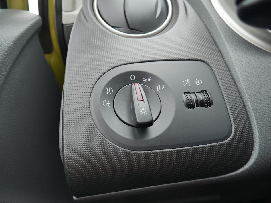 Seat Ibiza 1.4 16V Style