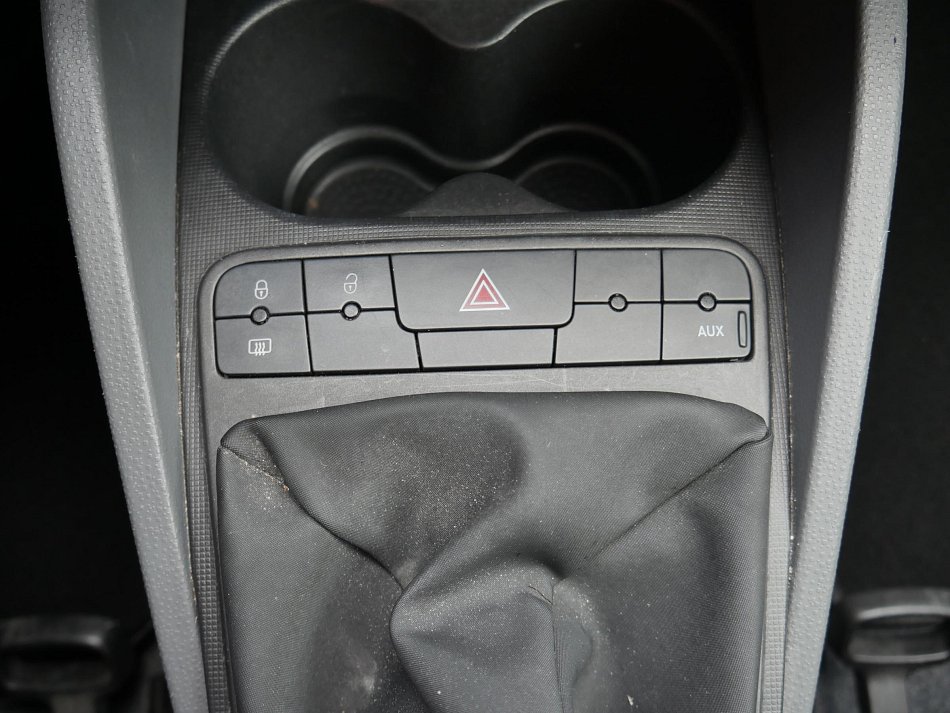 Seat Ibiza 1.4 16V Style