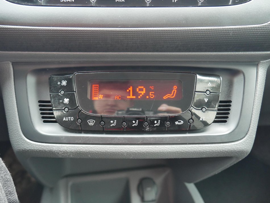 Seat Ibiza 1.4 16V Style