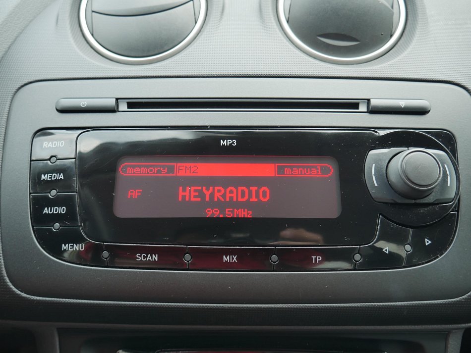 Seat Ibiza 1.4 16V Style