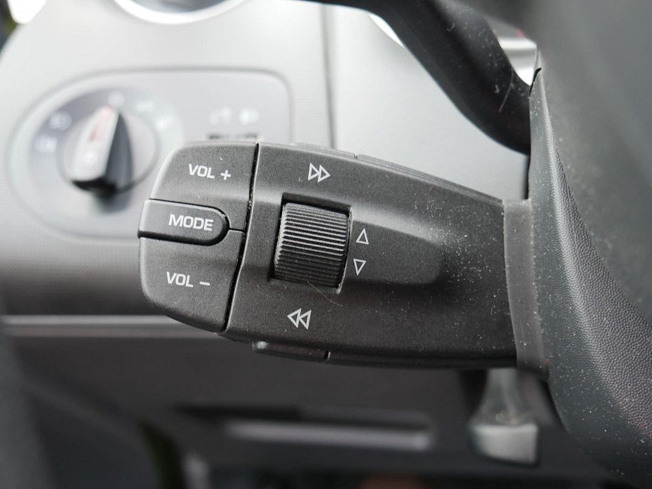 Seat Ibiza 1.4 16V Style