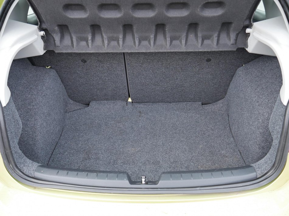 Seat Ibiza 1.4 16V Style