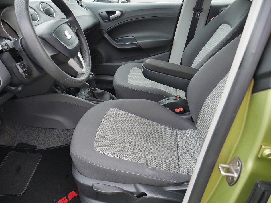 Seat Ibiza 1.4 16V Style