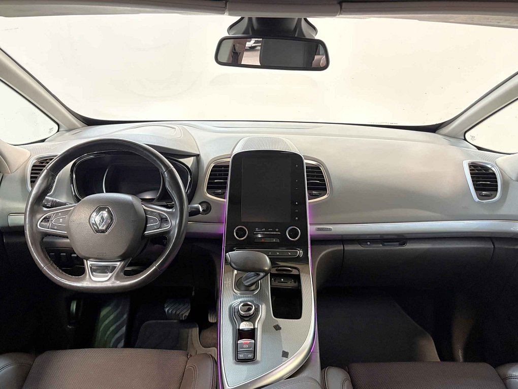 Renault Espace 1.6 DCi Zen