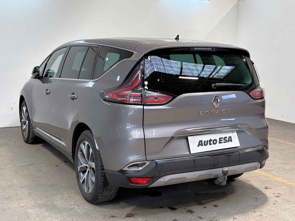 Renault Espace 1.6 DCi Zen