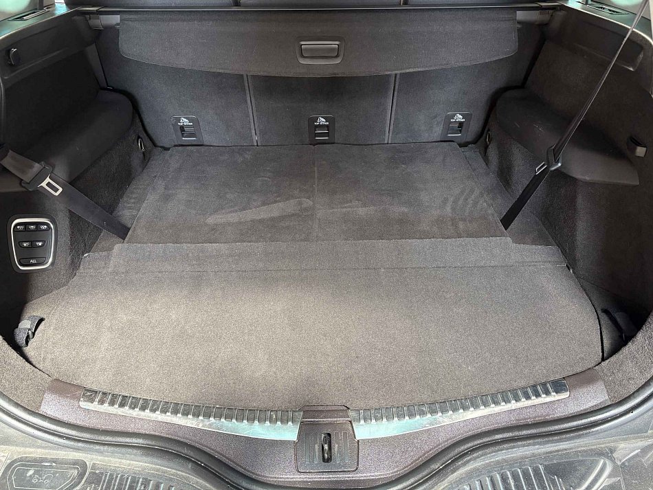 Renault Espace 1.6 DCi Zen