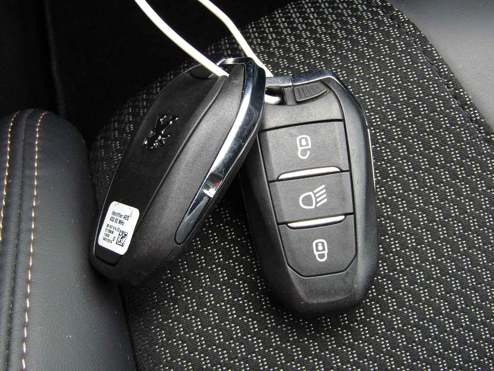 Peugeot 508 2.0 HDi GT Line