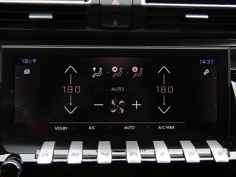 Peugeot 508 2.0 HDi GT Line