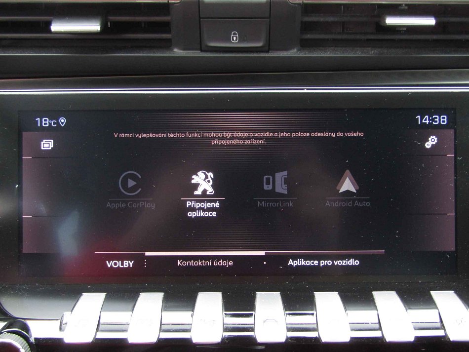Peugeot 508 2.0 HDi GT Line