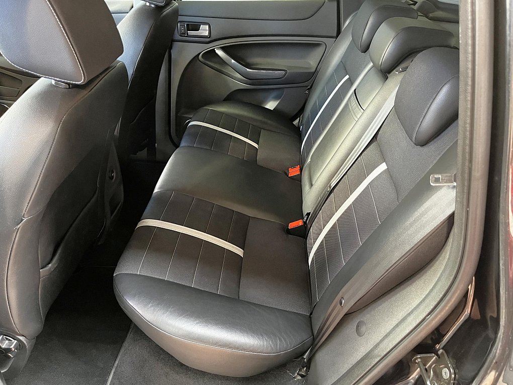 Ford Kuga 2.0 TDCI  4x4