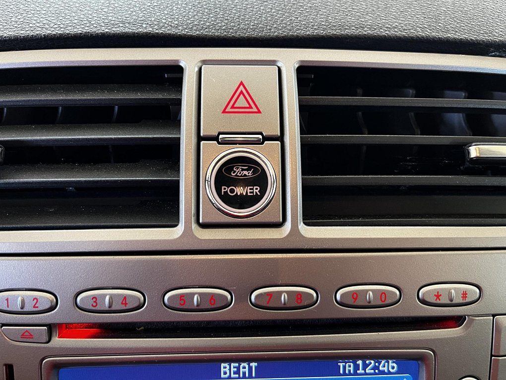 Ford Kuga 2.0 TDCI  4x4