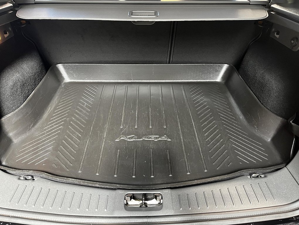 Ford Kuga 2.0 TDCI  4x4