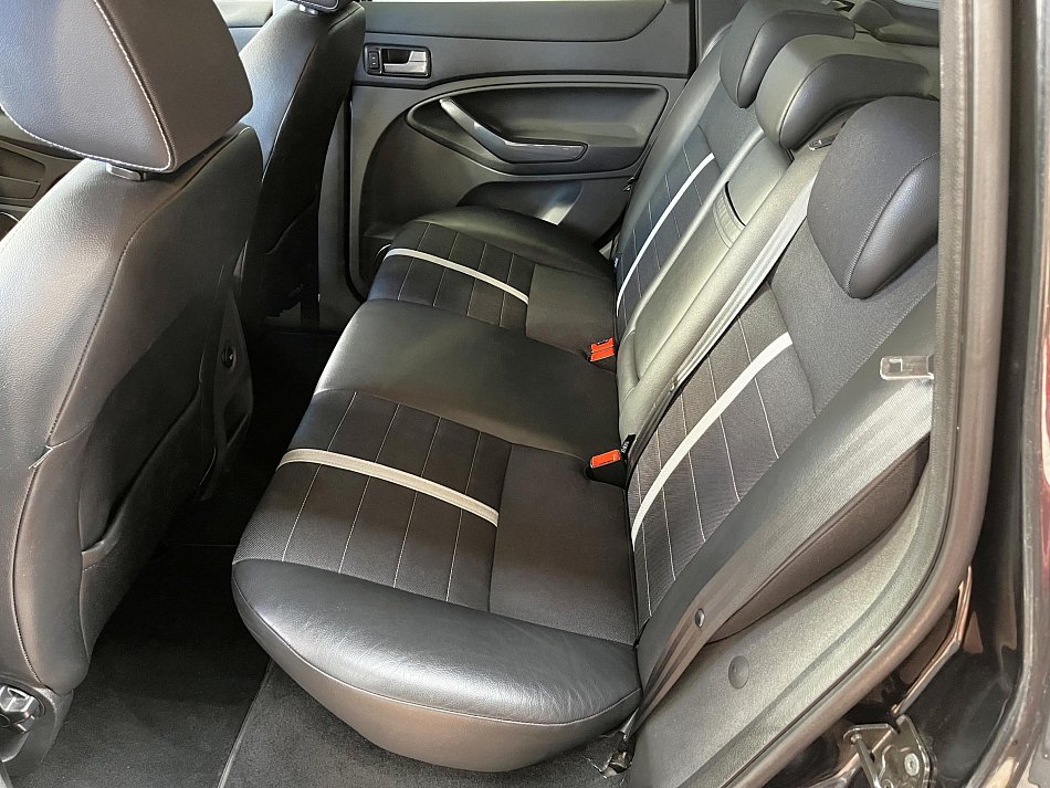 Ford Kuga 2.0 TDCI  4x4