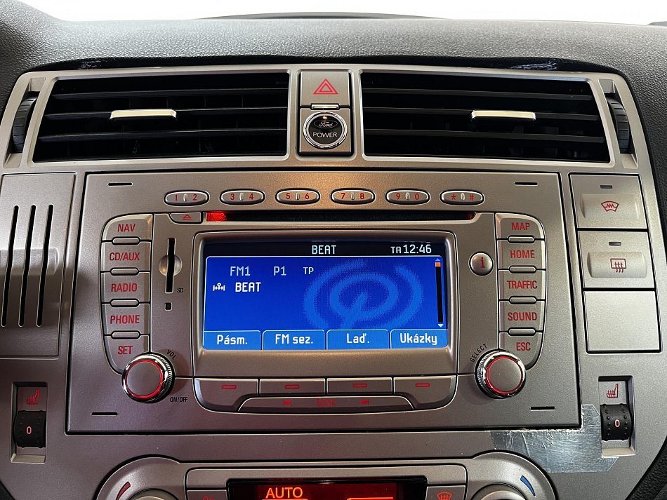 Ford Kuga 2.0 TDCI  4x4