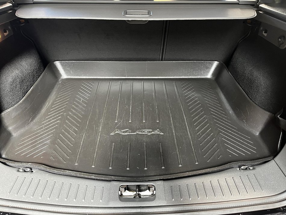 Ford Kuga 2.0 TDCI  4x4