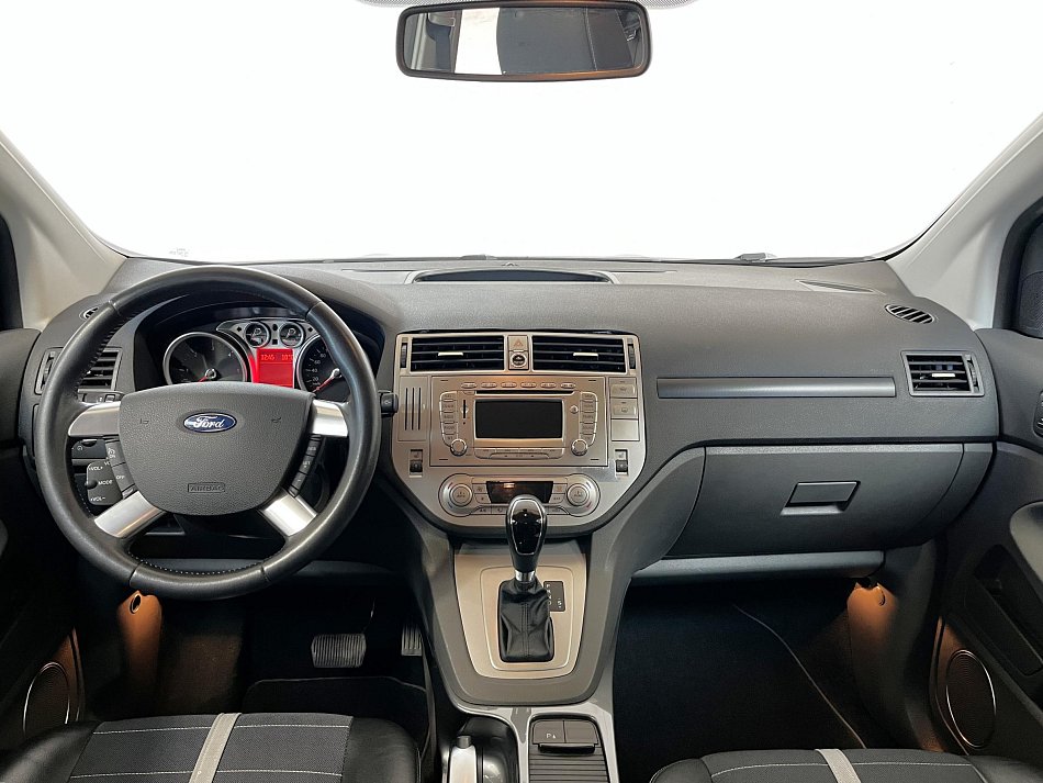 Ford Kuga 2.0 TDCI  4x4