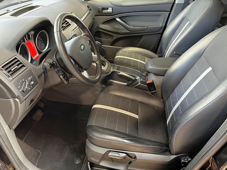 Ford Kuga 2.0 TDCI  4x4