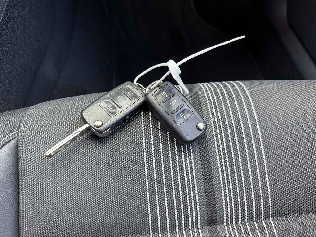 Volkswagen Golf 1.2 TSi Match