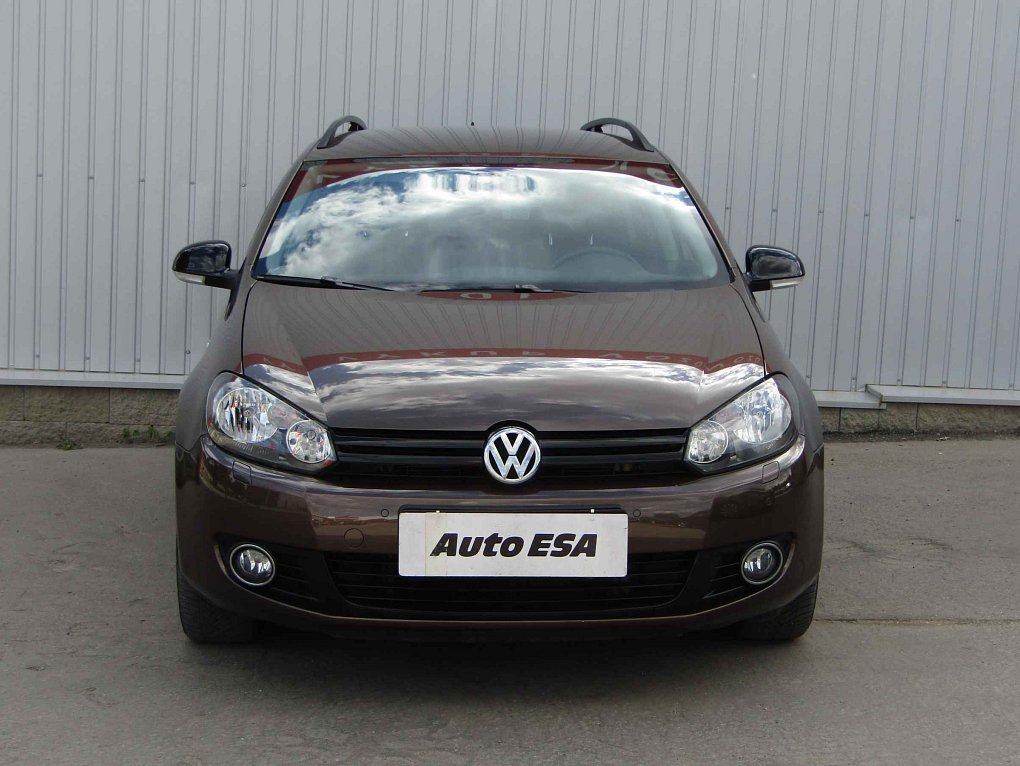 Volkswagen Golf 1.2 TSi Match