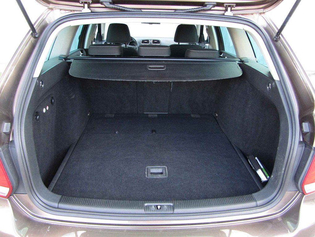 Volkswagen Golf 1.2 TSi Match