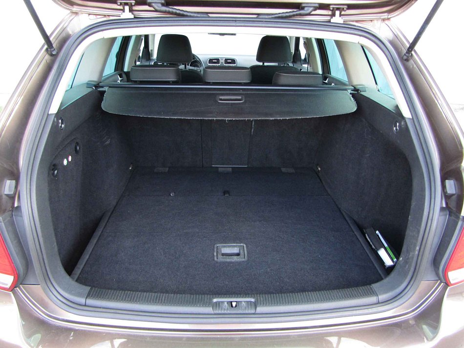 Volkswagen Golf 1.2 TSi Match