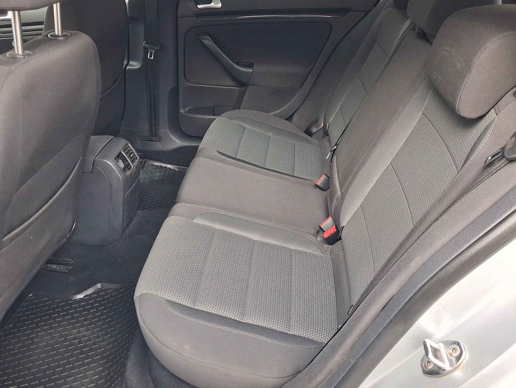 Volkswagen Golf 1.4 TSi Comfortline