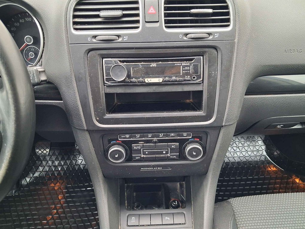 Volkswagen Golf 1.4 TSi Comfortline