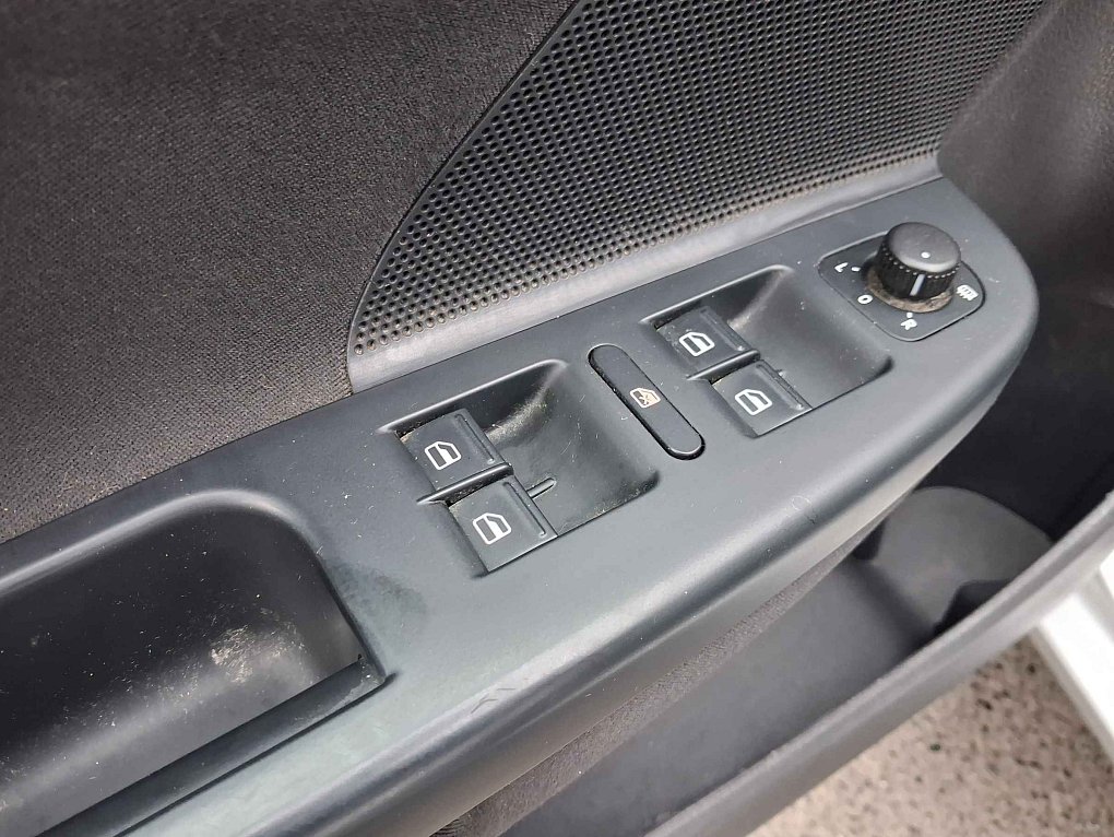 Volkswagen Golf 1.4 TSi Comfortline
