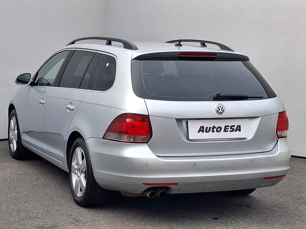 Volkswagen Golf 1.4 TSi Comfortline