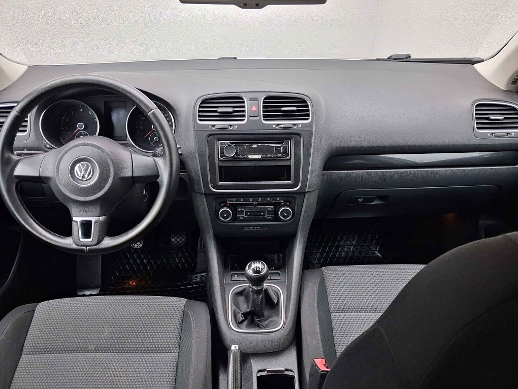 Volkswagen Golf 1.4 TSi Comfortline