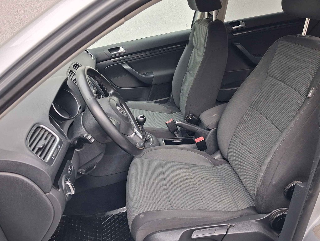 Volkswagen Golf 1.4 TSi Comfortline