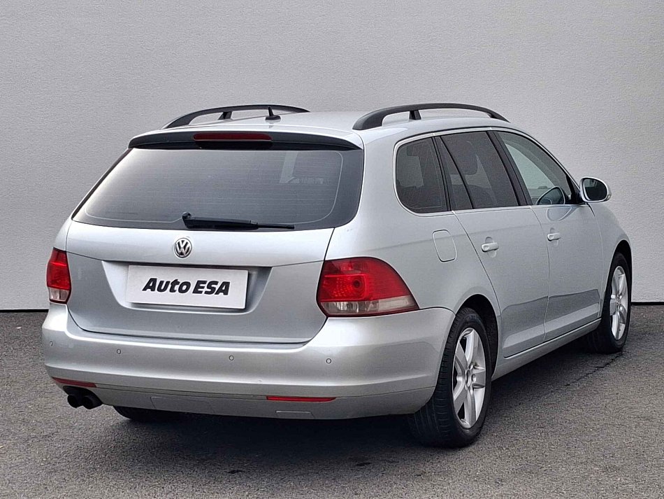 Volkswagen Golf 1.4 TSi Comfortline