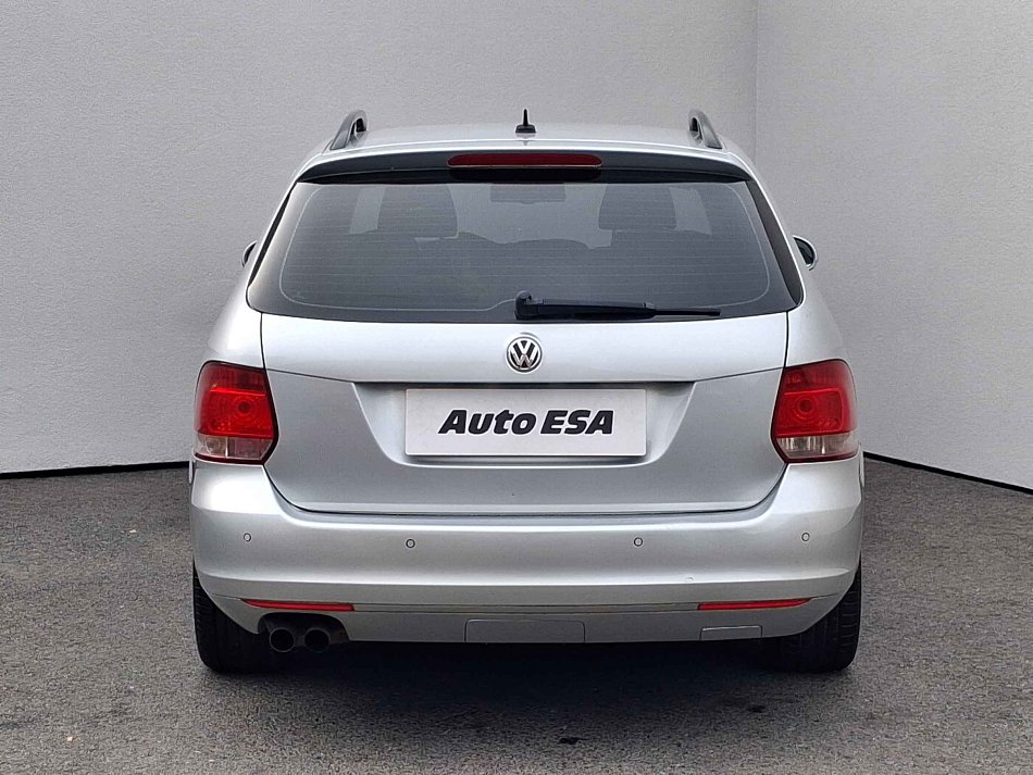 Volkswagen Golf 1.4 TSi Comfortline
