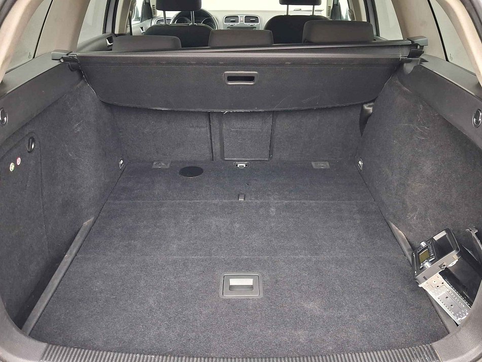 Volkswagen Golf 1.4 TSi Comfortline