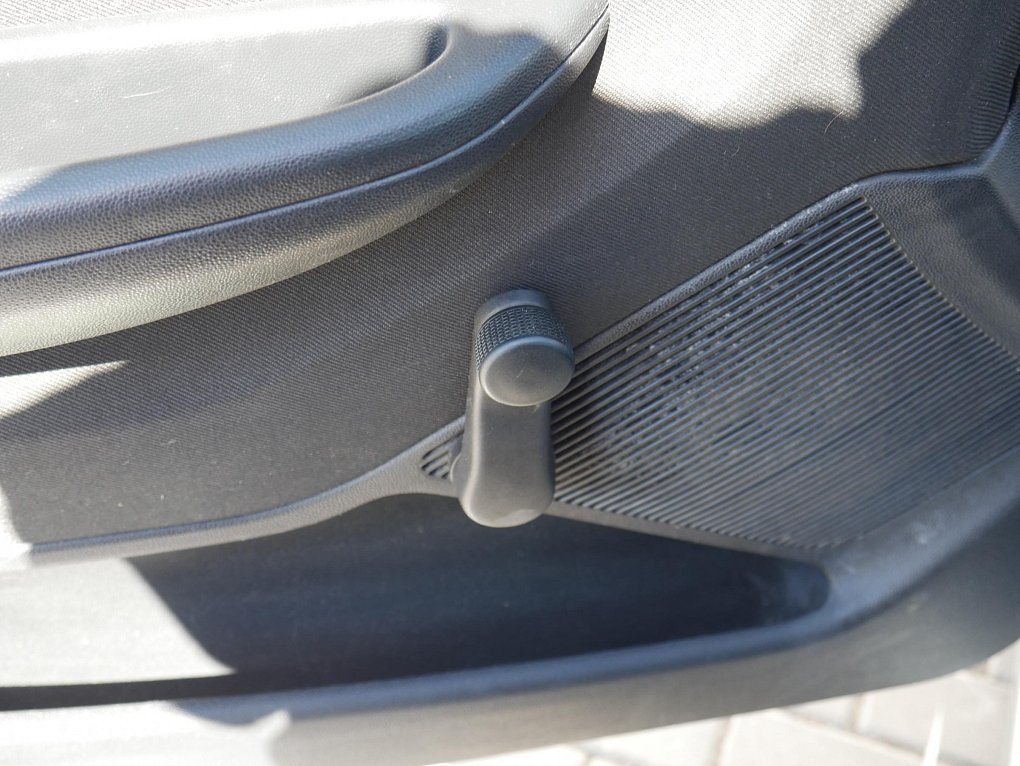 Škoda Fabia I 1.2HTP 