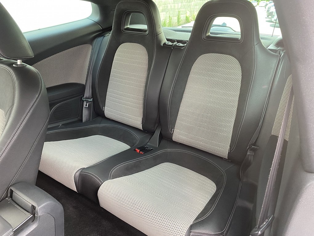 Volkswagen Scirocco 1.4 TSi Sport