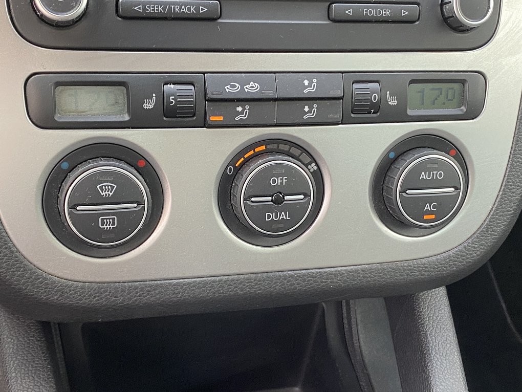 Volkswagen Scirocco 1.4 TSi Sport